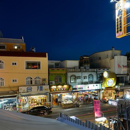 Kenting Central Eksteriør billede