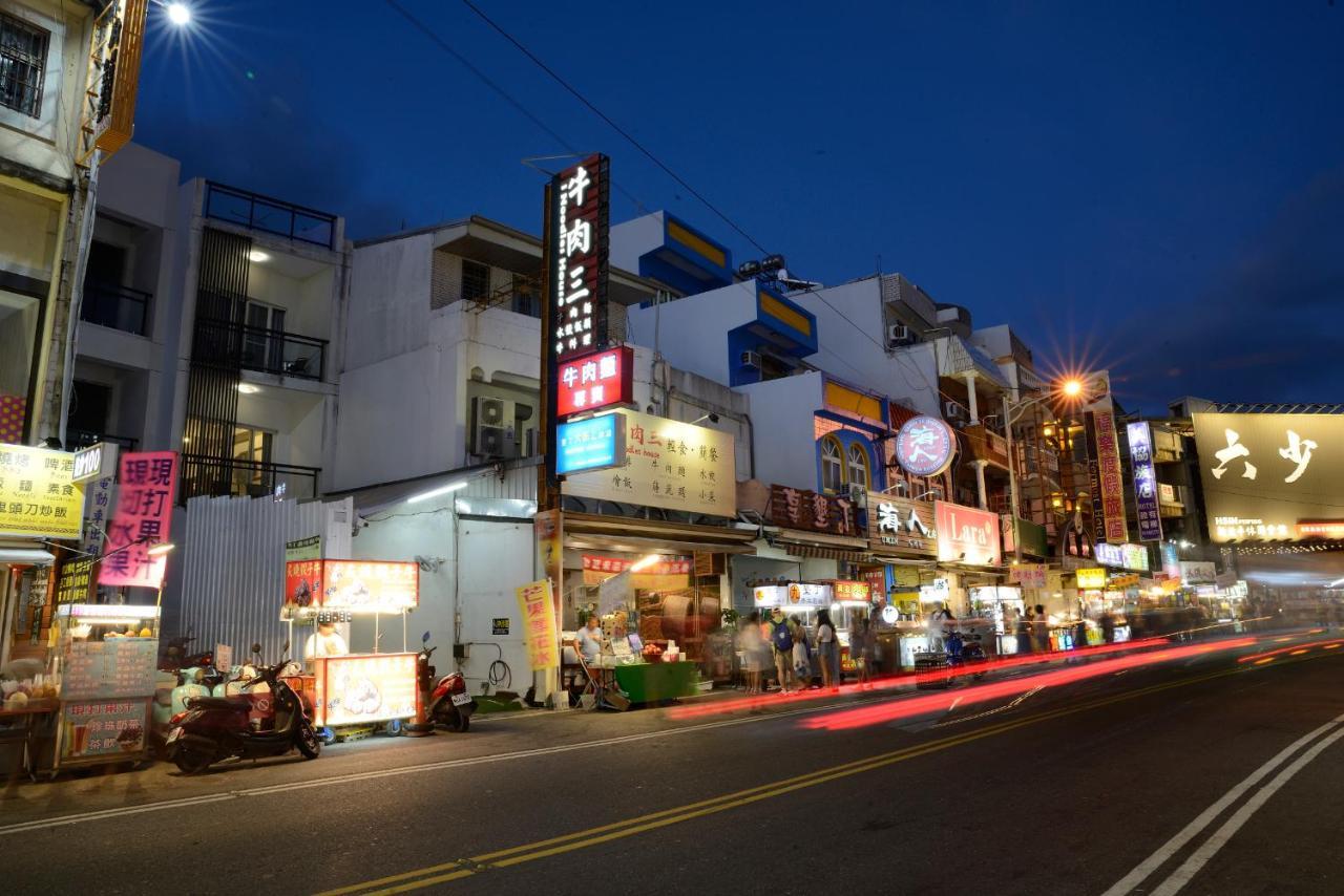 Kenting Central Eksteriør billede