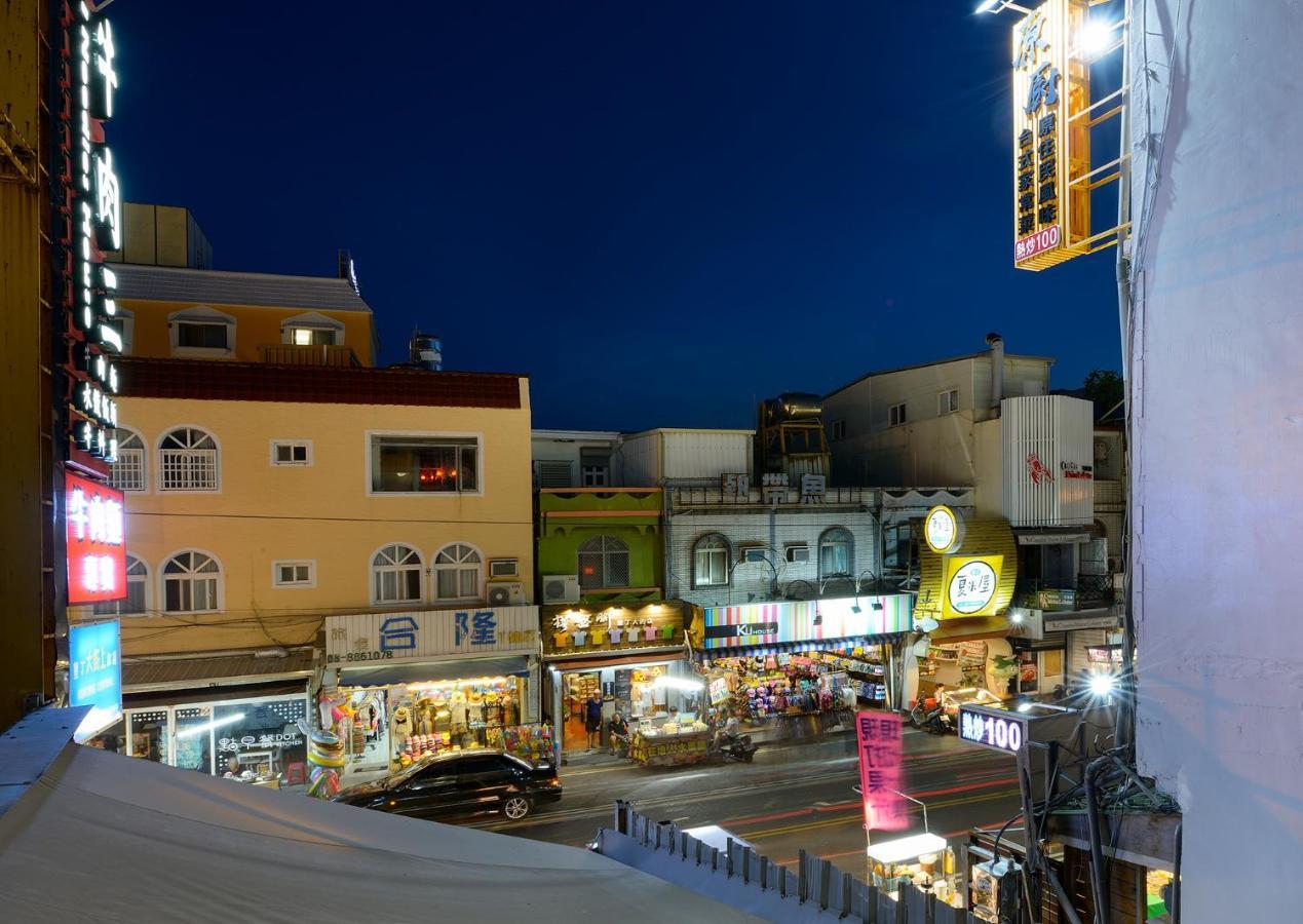 Kenting Central Eksteriør billede